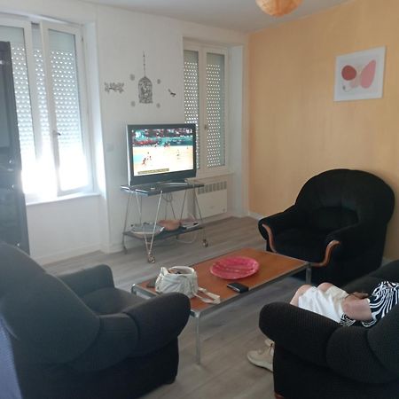 Saint Pair Sur Mer 50 M De La Plage Exterior foto