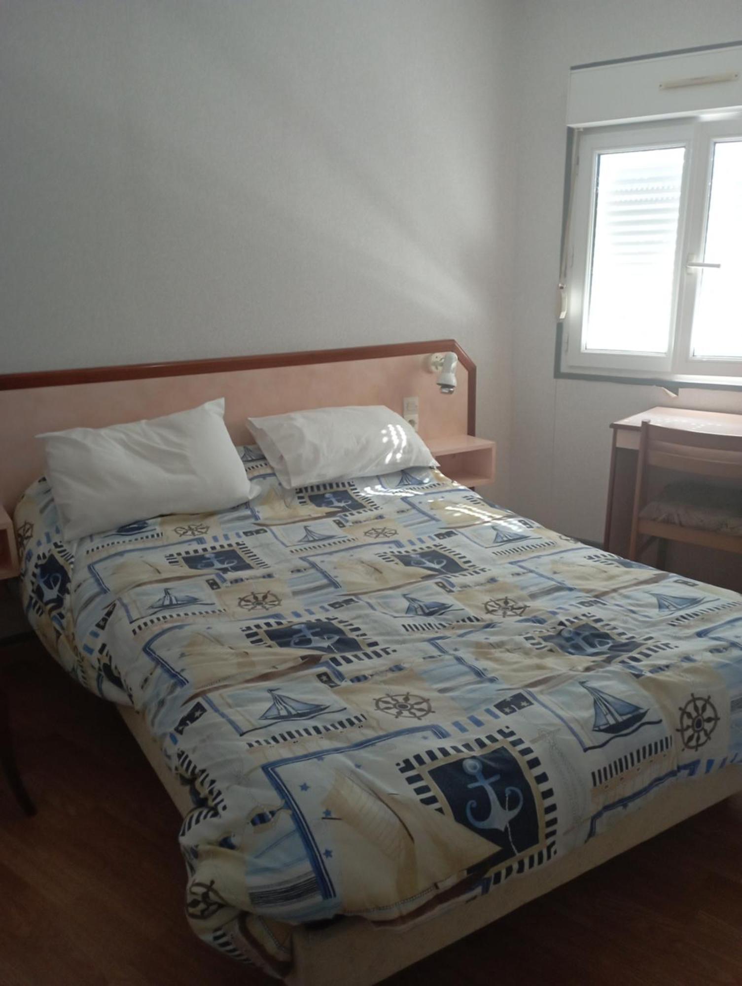 Saint Pair Sur Mer 50 M De La Plage Exterior foto