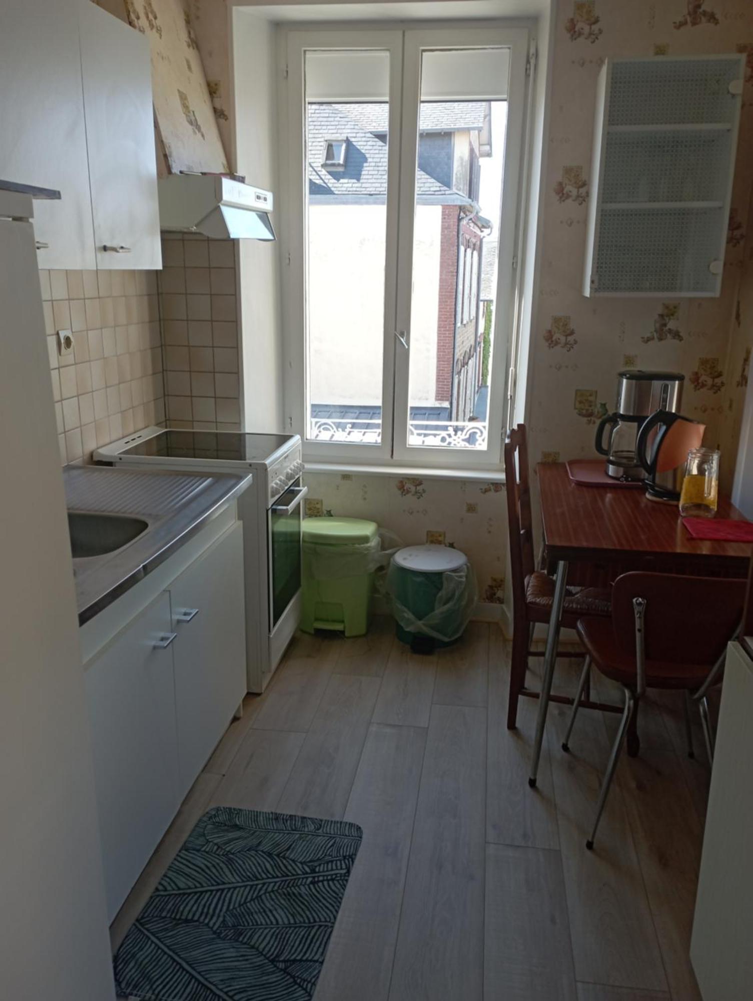 Saint Pair Sur Mer 50 M De La Plage Exterior foto